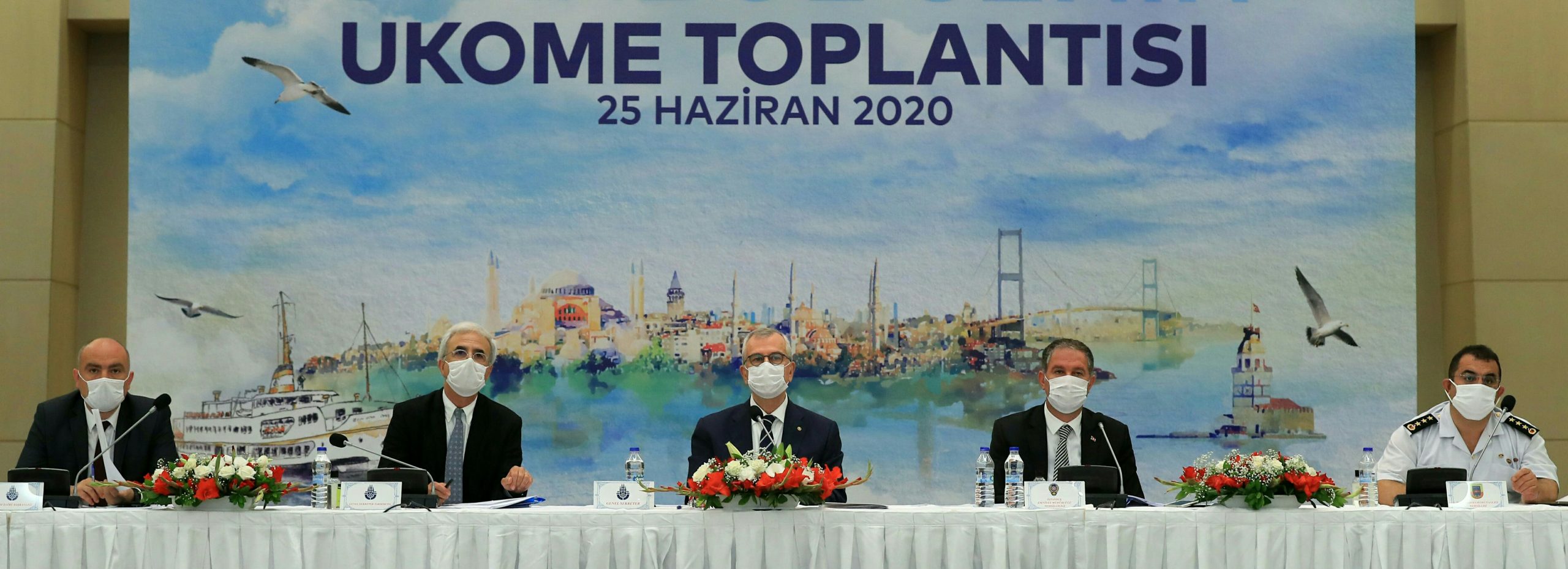 UKOME 6 BİN YENİ TAKSİYİ ALT KOMİSYONA HAVALE ETTİ