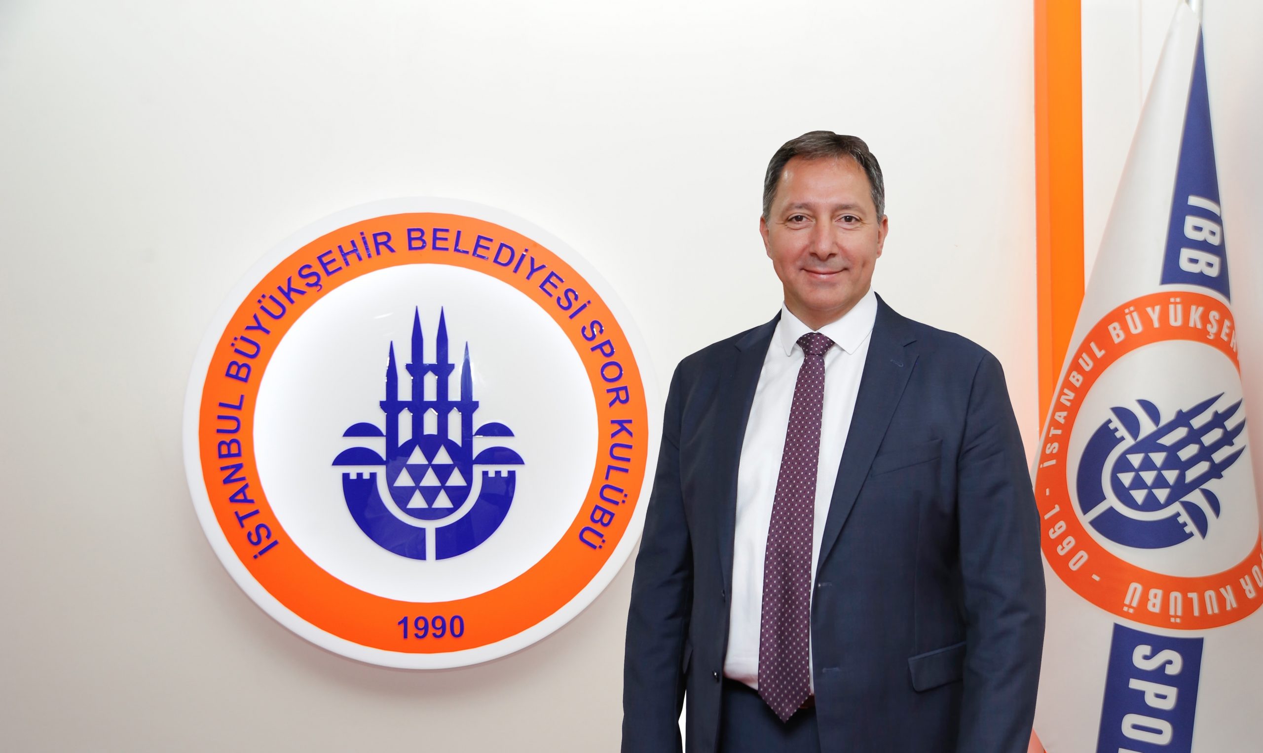 İSTANBUL BBSK’DAN TÜM OLİMPİK SPORCULARA DAVET: “TESİSİMİZ SİZE DE AÇIK, GELİN TOKYO’YA HAZIRLANIN”