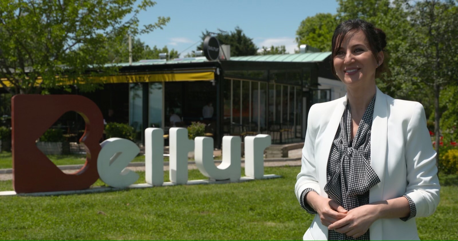 BELTUR AÇILIŞ İÇİN TÜM TEDBİRLERİ ALIYOR