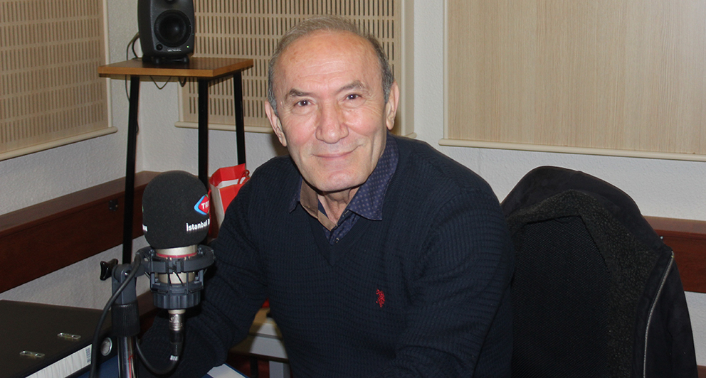 YİTİK UMUTLARIN GECE BEKÇİSİ ALÂETTİN BAHÇEKAPILI NE ANLATIR?