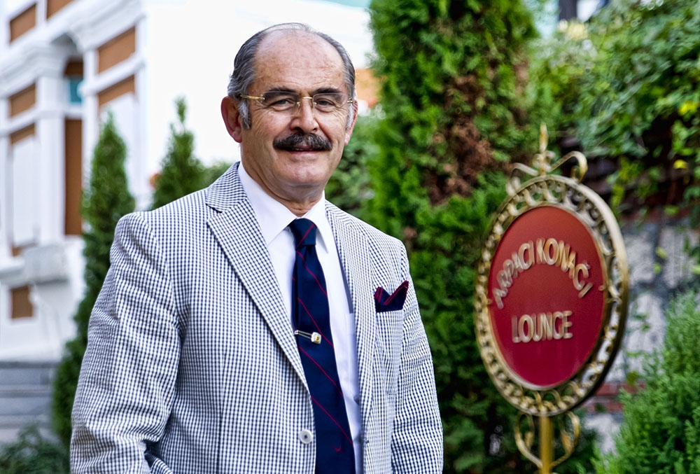 BAŞKAN BÜYÜKERŞEN’DEN BELEDİYE KİRACILARINA MÜJDE