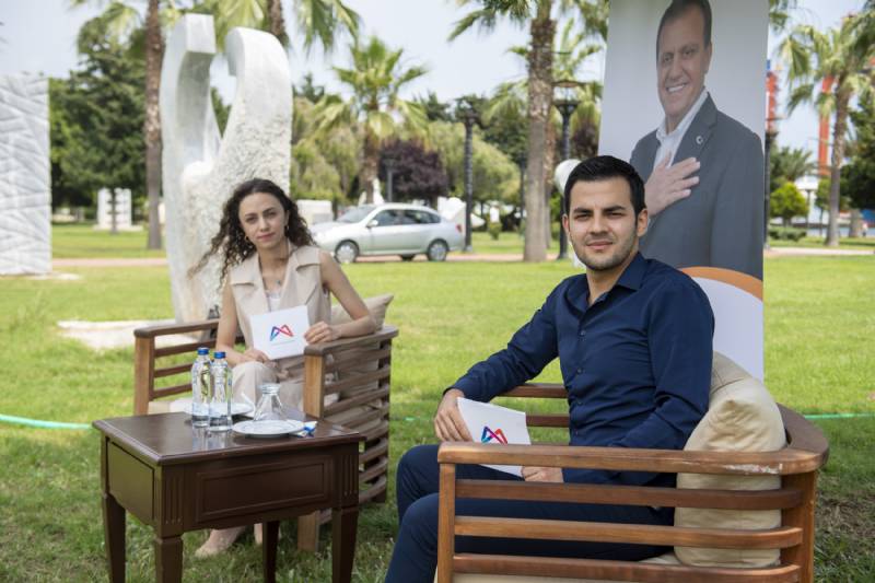 Büyükşehir, 20 Haziran’da Yapılacak Lgs İçin Öğrencilere Tavsiyelerde Bulundu