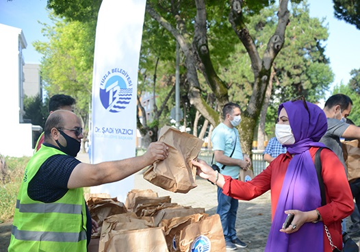 Öğrencilerin Her Zaman Yanındayız