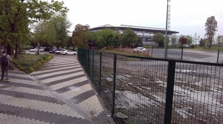 Kadıköy’de AVM kuracak şirket ‘tanıdık’ çıktı