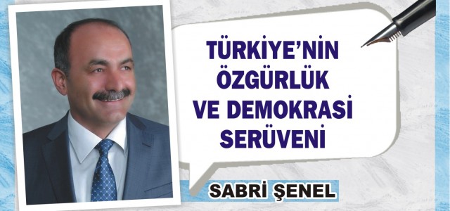 Duaen siyasetçi Şenel Türk evlatları daha çok cephelerde can verirken dini azınlık da imtiyaz görüyordu