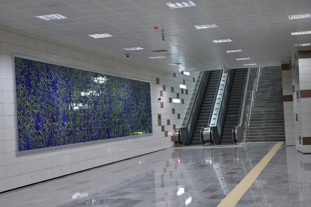 İstanbul Büyükşehir Belediye Başkanı Ekrem İmamoğlu’ndan Sağlıklı Yaşam Desteği: Yürüyen Merdivenler Devre Dışı!