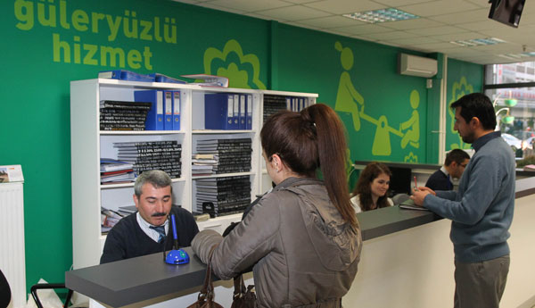 Pandemi Ruhsat Talebini de Azalttı