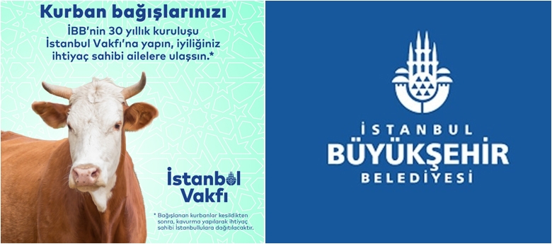 İHTİYAÇ SAHİBİ AİLELERİN YÜZÜ KURBAN BAYRAM’INDA DA GÜLECEK