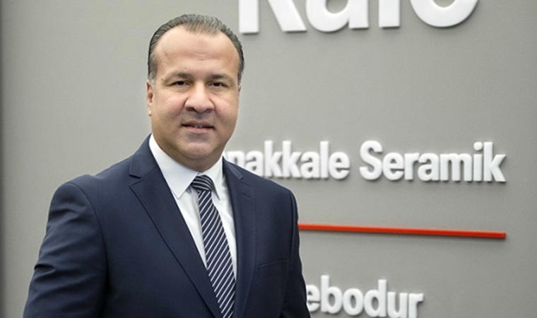 Halk Ekmek Genel Müdürlüğü’ne yeni atama!