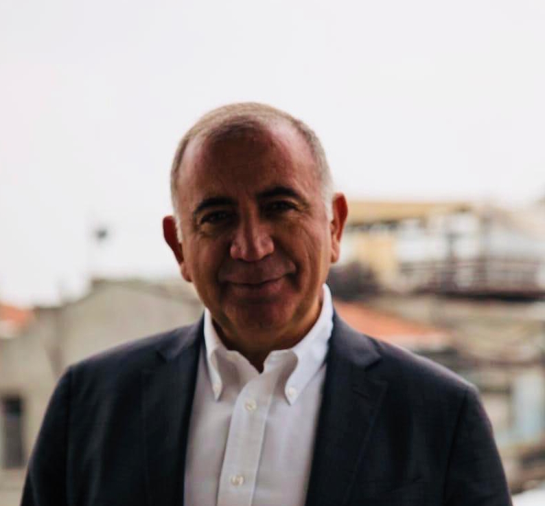 Gürsel Tekin AKP iktidarı Ne var ne yok satıyorlar!