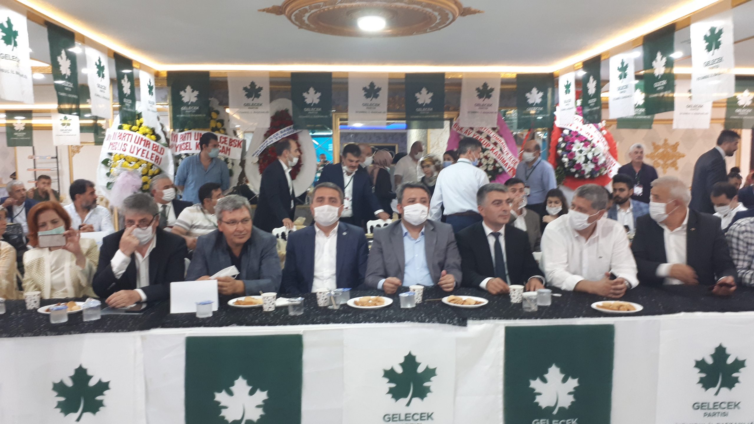 TEMURCİ: “PELİKAN DENEN ALÇAK YAPI”