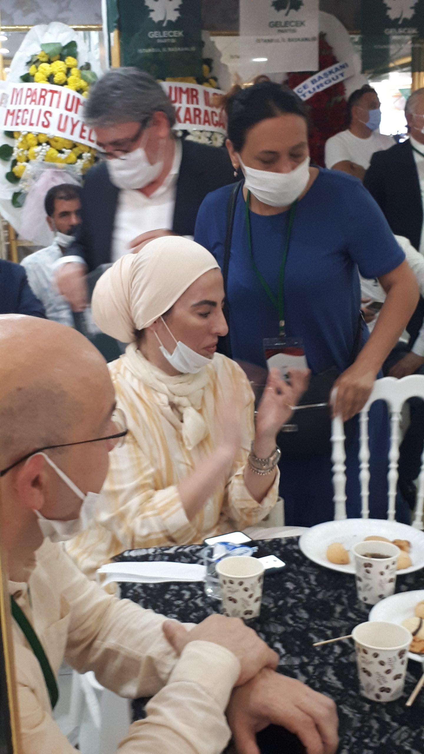 Nihal Olçok: Devlet millete borçlanmıştır