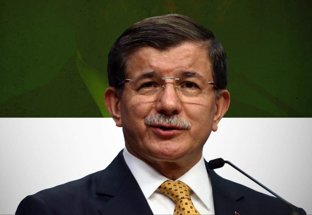 Gelecek Partisine katılmak için AK Parti’den istifaların ardı arkası kesilmiyor