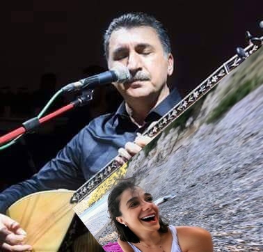 Ferhat Tunç’tan duygu dolu Pınar Gültekin paylaşımı