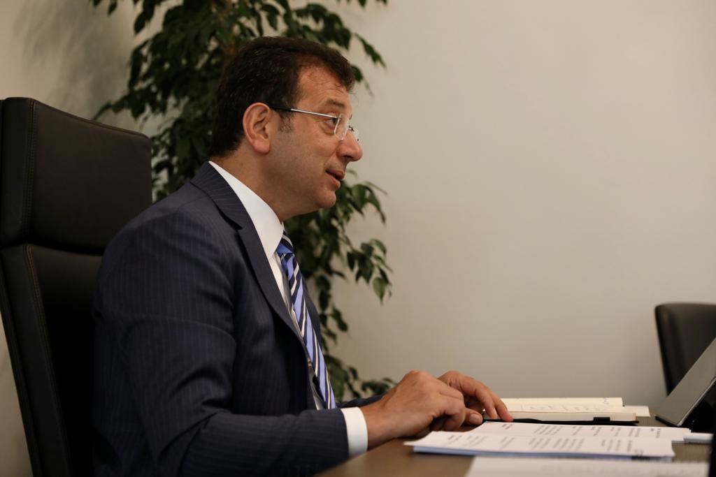 AKŞENER’DEN İMAMOĞLU’NA “KANAL İSTANBUL” DESTEĞİ: “ÜZERİME NE DÜŞÜYORSA YAPMAYA HAZIRIM”