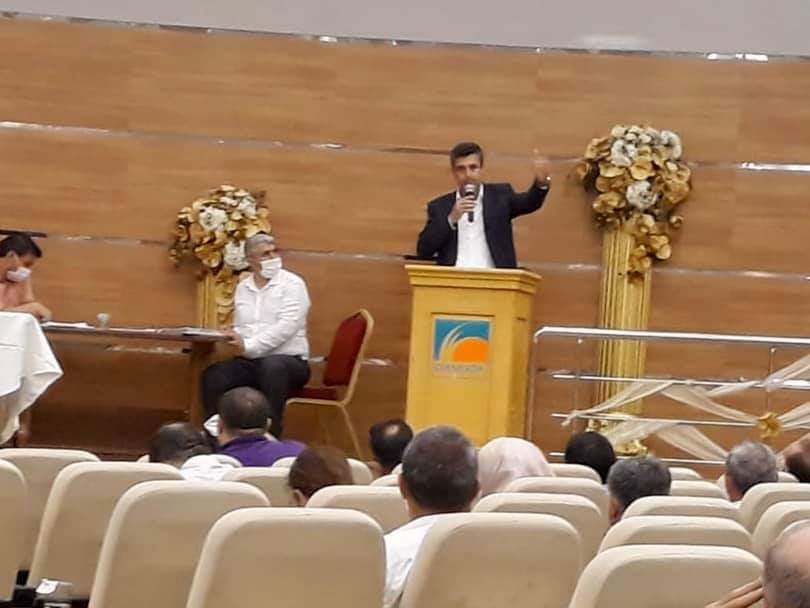 Çekmeköy Belediyesi israfa doymuyor