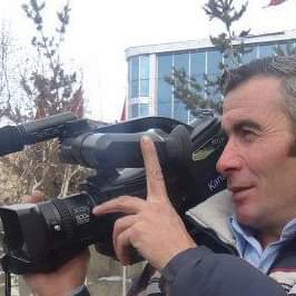 Haber yapan gazeteciye ölüm tehdidi