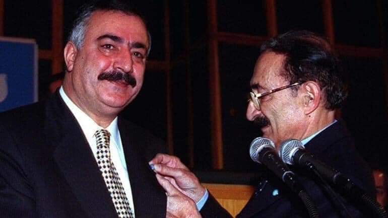 Çankaya Başkanını uğurluyor: Doğan Taşdelen’in cenazesi pazartesi günü toprağa verilecek