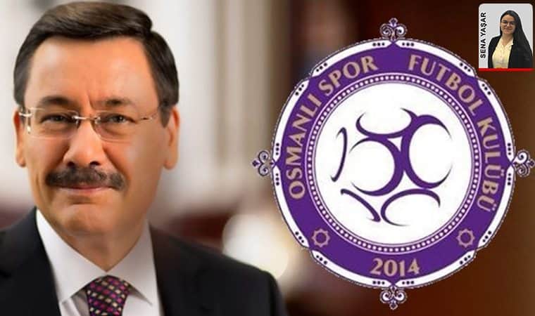 Gökçek Beyaz TV ile birlikte Ankara’nın anasını ağlatmış: Mansur Yavaş, Melih Gökçek için MASAK’a başvurdu: İhaleleri alanlar bakın kimler çıktı