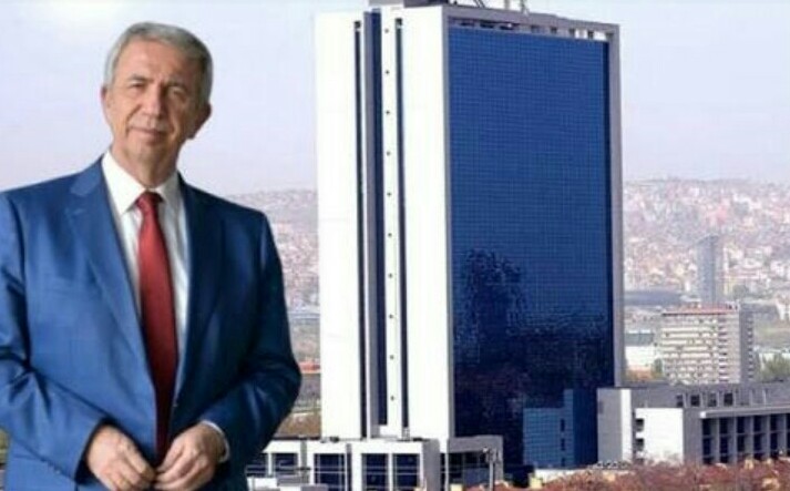 Başkentin efsane Başkanı Mansur Yavaş’ı tanıyalım