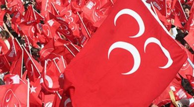 Son Anket TÇE’den: MHP’liler “Öcalan Serbest Bırakılmasın” Dedi