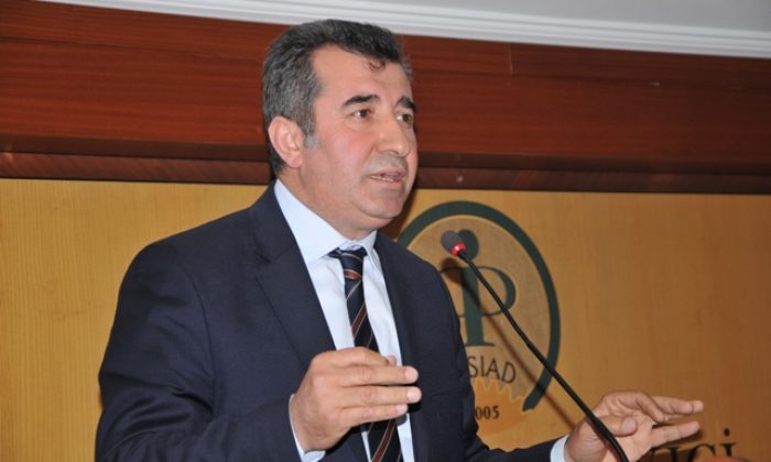 NECDET SARAÇ YAZDI: SEDAT PEKER İLE SONA DOĞRU!
