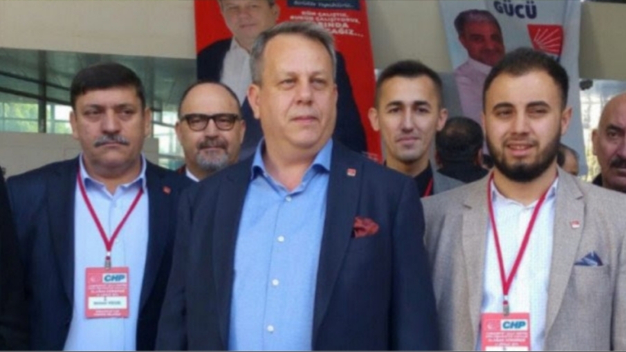 CHP OSMANGAZİ İLÇE BAŞKANI METE AKYOLCULAR’DAN AÇIKLAMA