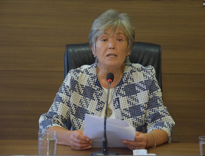 CHP Kadın Kolları’ndan Eş Zamanlı Basın Açıklaması  “İstanbul Sözleşmesi Kırmızı Çizgimizdir”