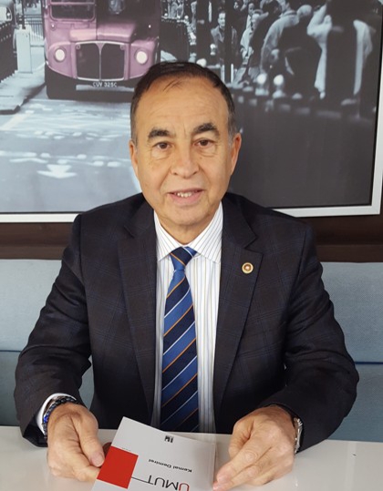 Eski CHP Milletvekili, afetlere karşı siyaset üstü bir anlayışla önlem alınmasını istedi.