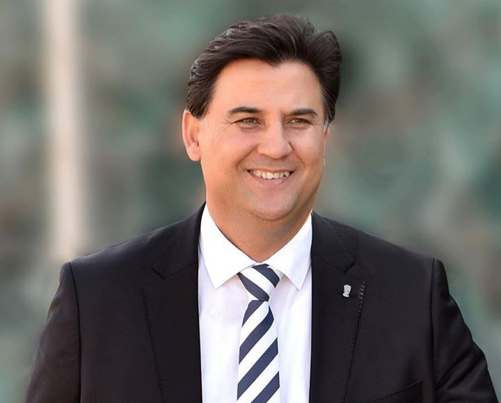 Fethiye Belediye Başkanı Alim Karaca kimdir