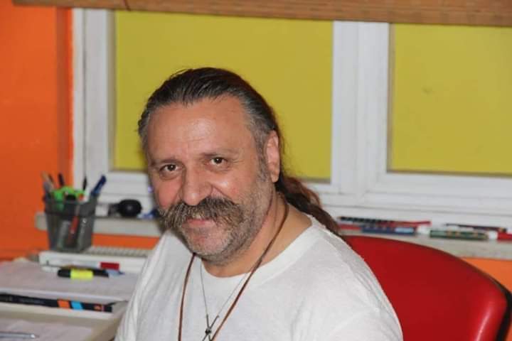 Cavit Murtezaoğlu deyişlerle Hakk’a uğurlandı