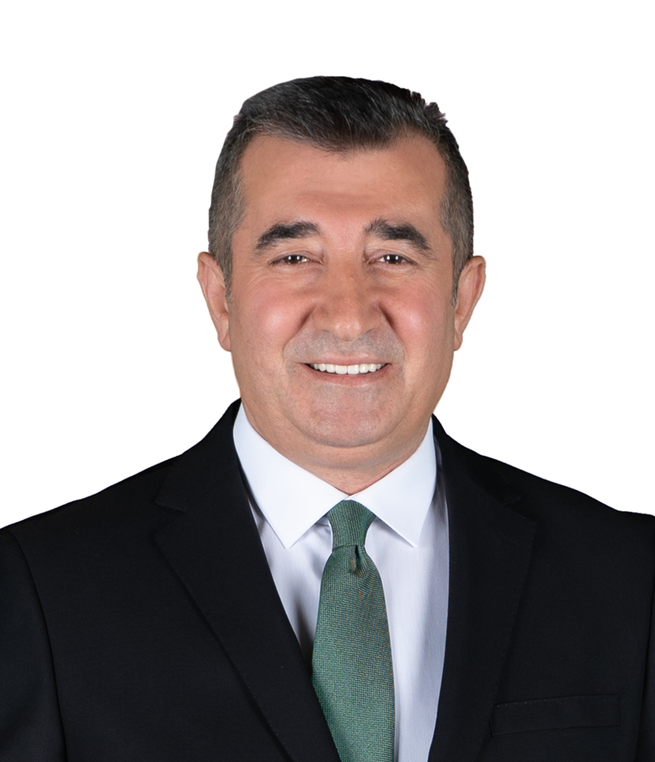 NECDET SARAÇ YAZDI: DİNDEN DEMOKRASİ ÇIKMAZ!