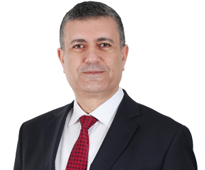 KEMAL DENİZ BOZKURT KİMDİR