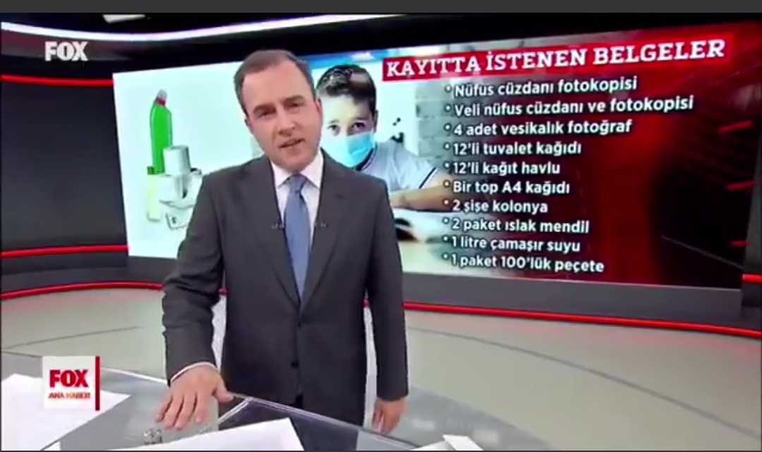 Selçuk Tepeli’ye RTÜK’ten düdükleme cezası