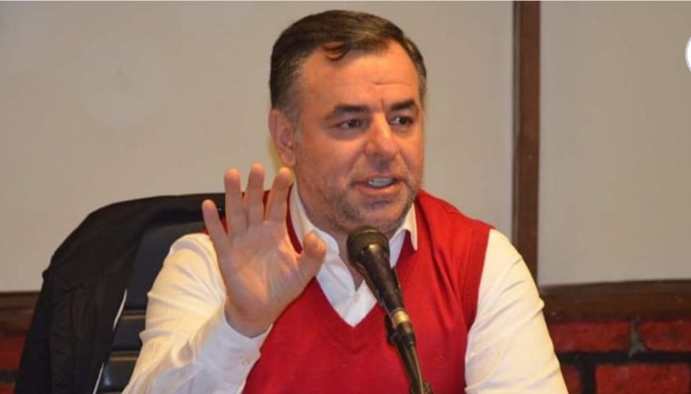 CHP ile Barış Yarkadaş arasında neler oluyor?