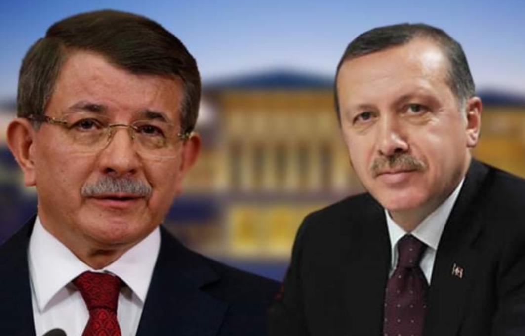 Yapılan son ankete göre: Gelecek Partisi, Davutoğlu’nun memleketi Konya’da ikinci parti