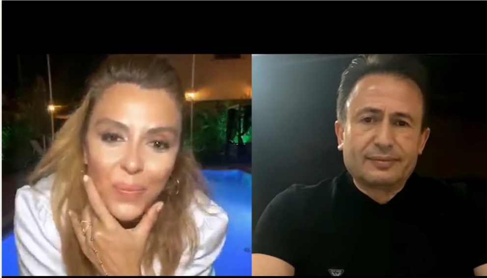 Tuzla Belediyesi’nin Canlı Yayınlarına Ünlü Sanatçılar Konuk Oluyor