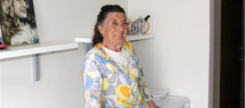 İBB YAŞAM EVİ’NDEN BİR YILDIZ DAHA KAYDI