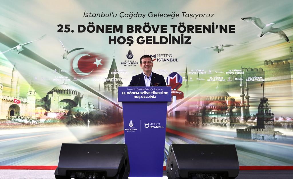 7 BİN 500 BAŞVURU ARASINDAN SEÇİLEN 88 KADIN MAKİNİSTE BRÖVELERİNİ VERDİ