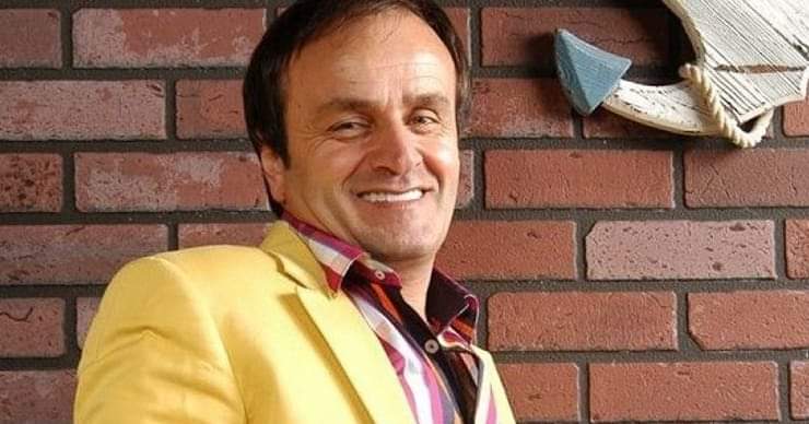 Son dakika: Karadenizli sanatçı Cimilli İbo’nun koronavirüs teşhisi pozitif çıktı