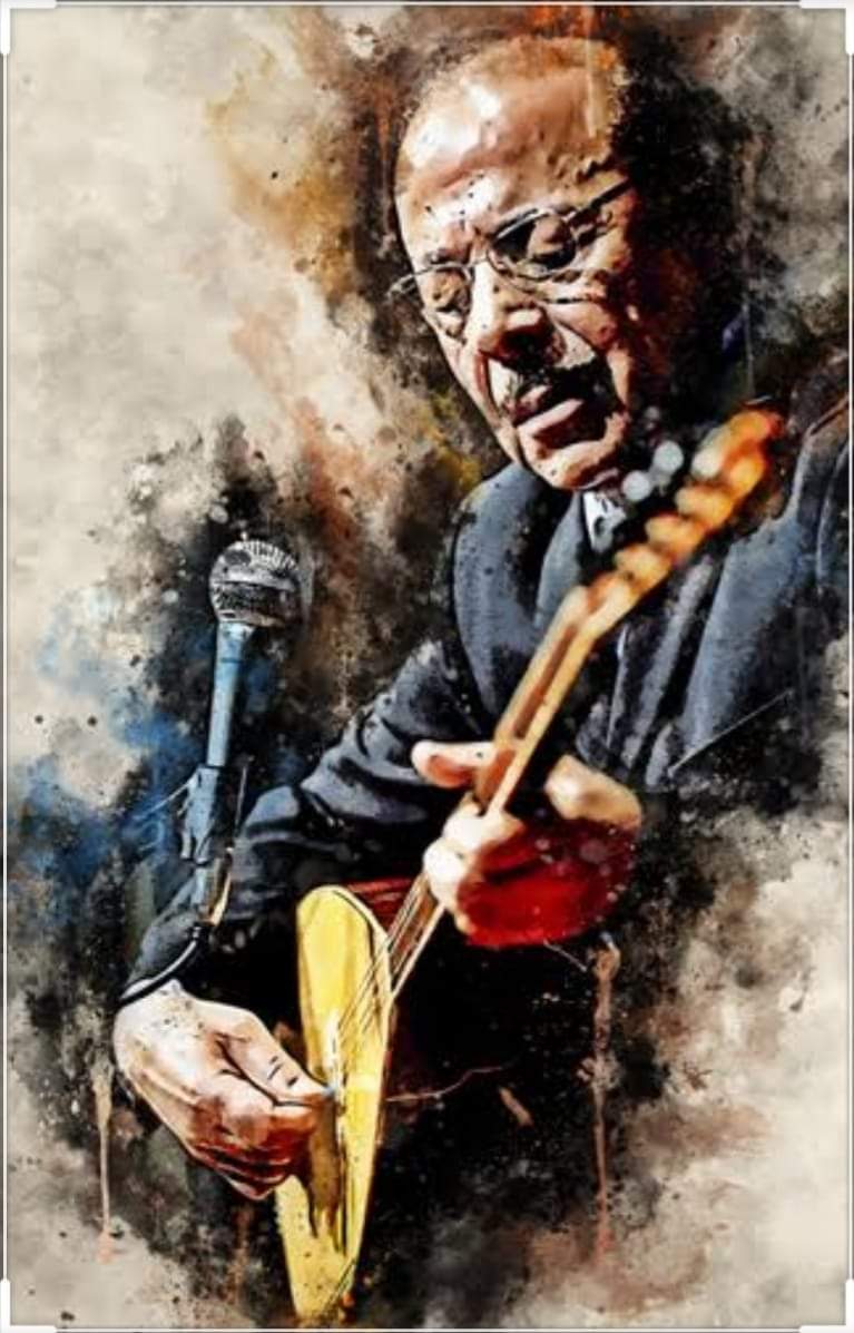 TUZGEM Öğrencilerinden Muhteşem Neşet Ertaş Anma Programı