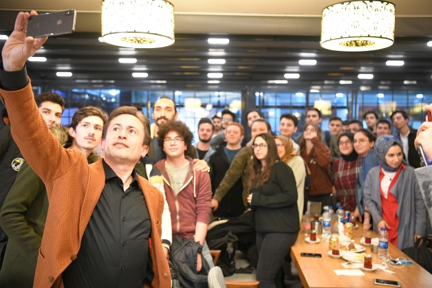 Tuzla’da 710 Öğrenci Hayallerine Kavuştu