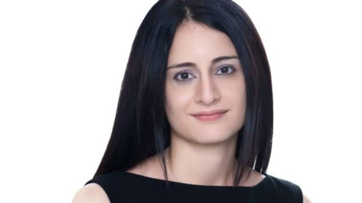 Suna Kıraç’ın kızı İpek Kıraç kimdir