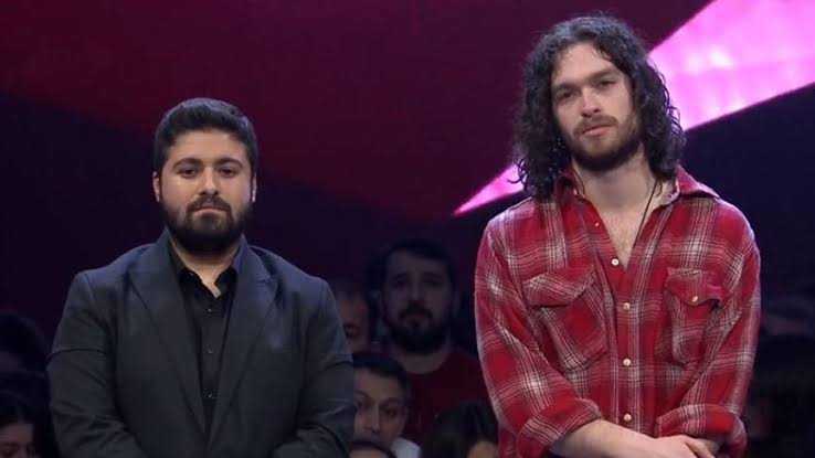 O ses Türkiye yarışmacısı Uygar Erdoğan Koronavirüse yakalandı