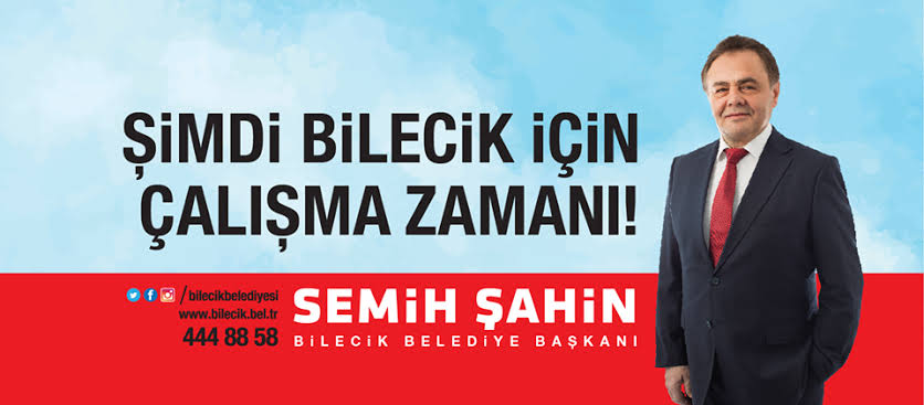 CHP’li Bilecik Belediyesini Camii üzerinde vuran yerel haber Portalı’nın yalan foyası ortaya çıktı
