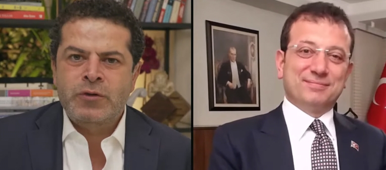 İMAMOĞLU’NDAN MELEN BARAJI GERÇEKLERİ: “NE OLACAĞI BELLİ DEĞİL”