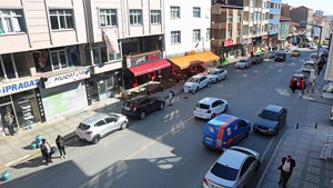 MUSTAFA KEMAL VE AŞIK VEYSEL MAHALLELERİNİN PLANLARI ASKIDA