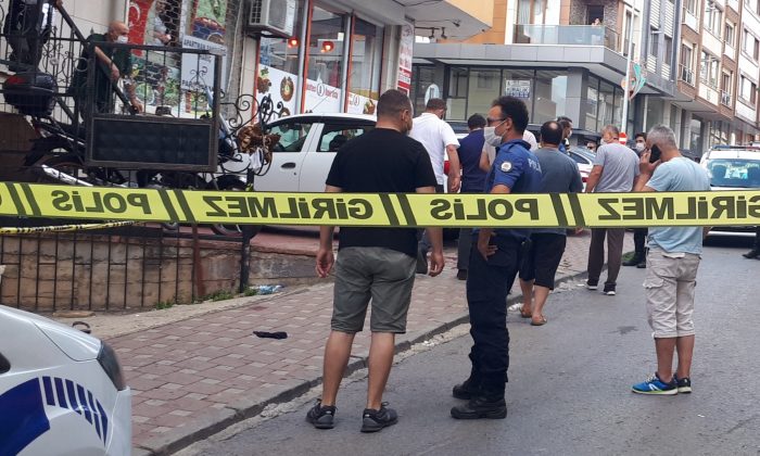 Çekmeköy’deki mahalle kavgasında son durum: Ağır yaralı olan Osman Çakır vefat etti