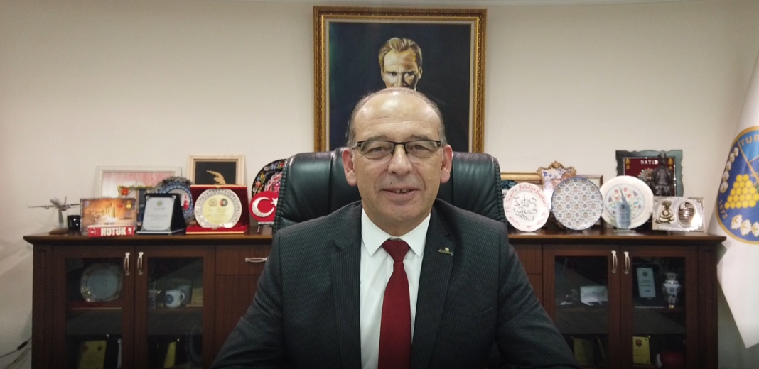 “Gelecek Seninle Aydınlansın” Projesi İçin Meydan Okundu