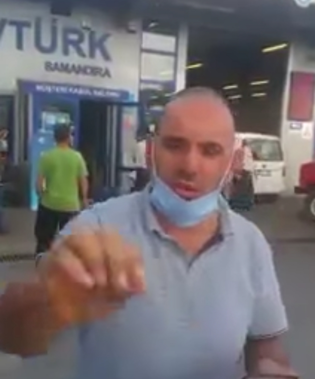 TÜV-TÜRK ARAÇ SAHİPLERİNİ RESMEN SOYUYOR